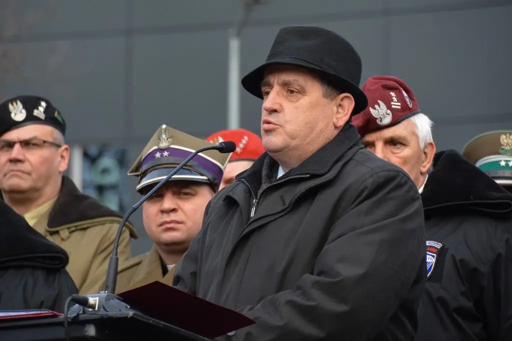 Елеви склали присягу