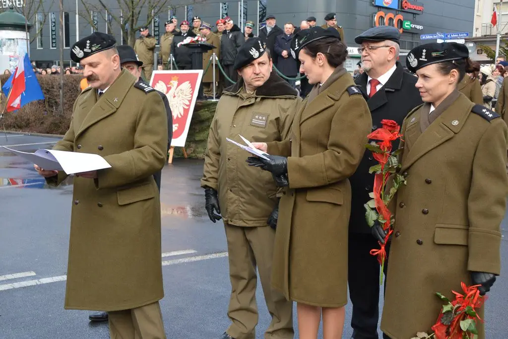 Elewi złożyli przysięgę
