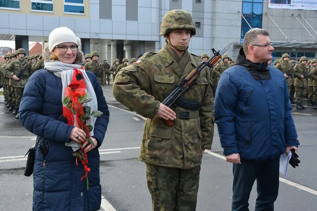 Elewi złożyli przysięgę