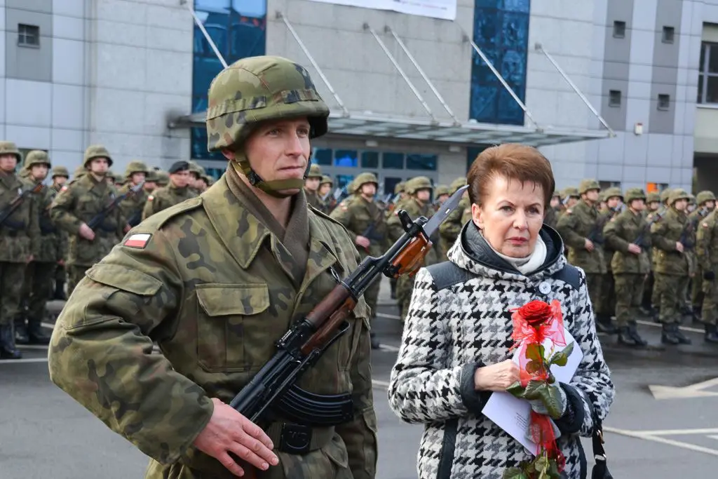 Елеви склали присягу