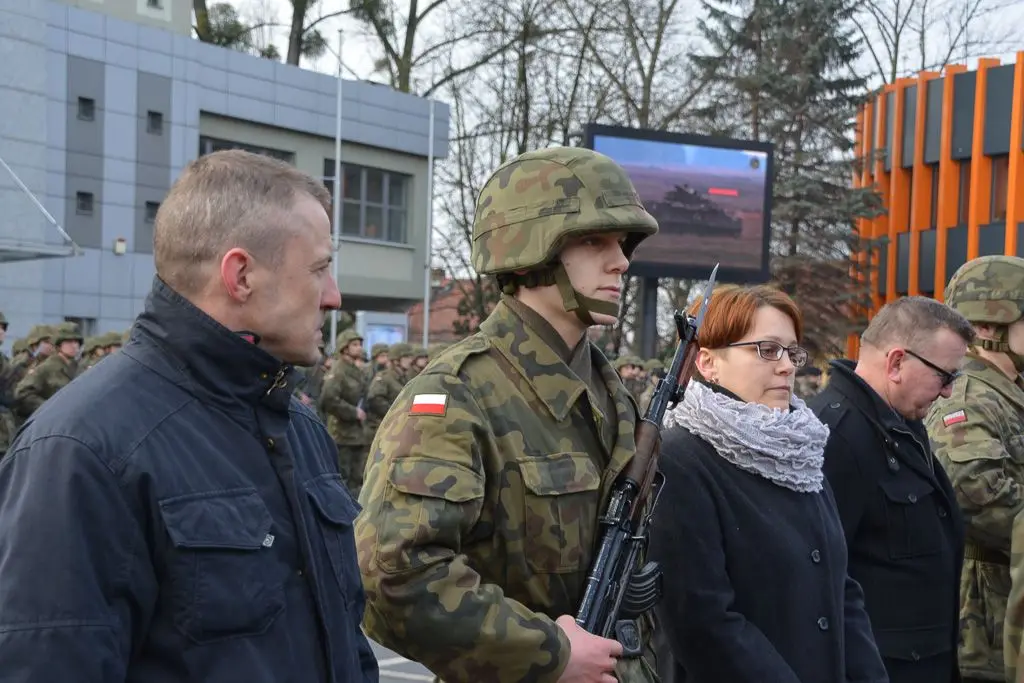 Елеви склали присягу
