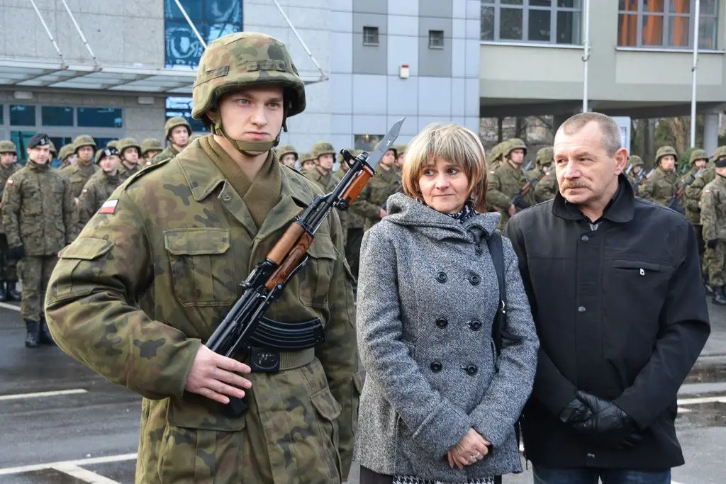 Елеви склали присягу