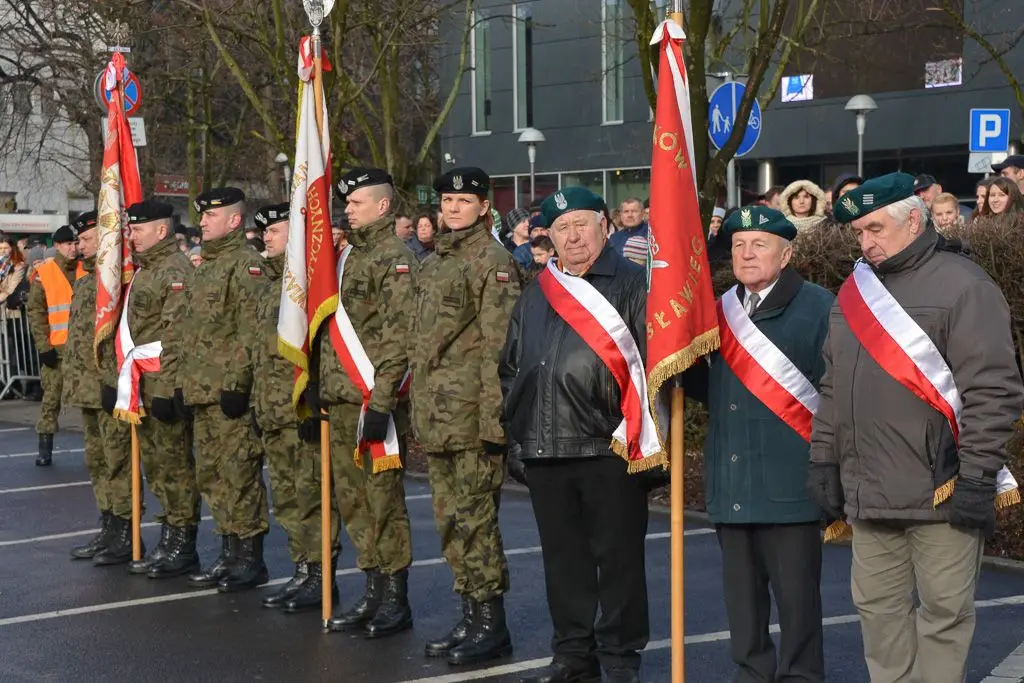 Elewi złożyli przysięgę