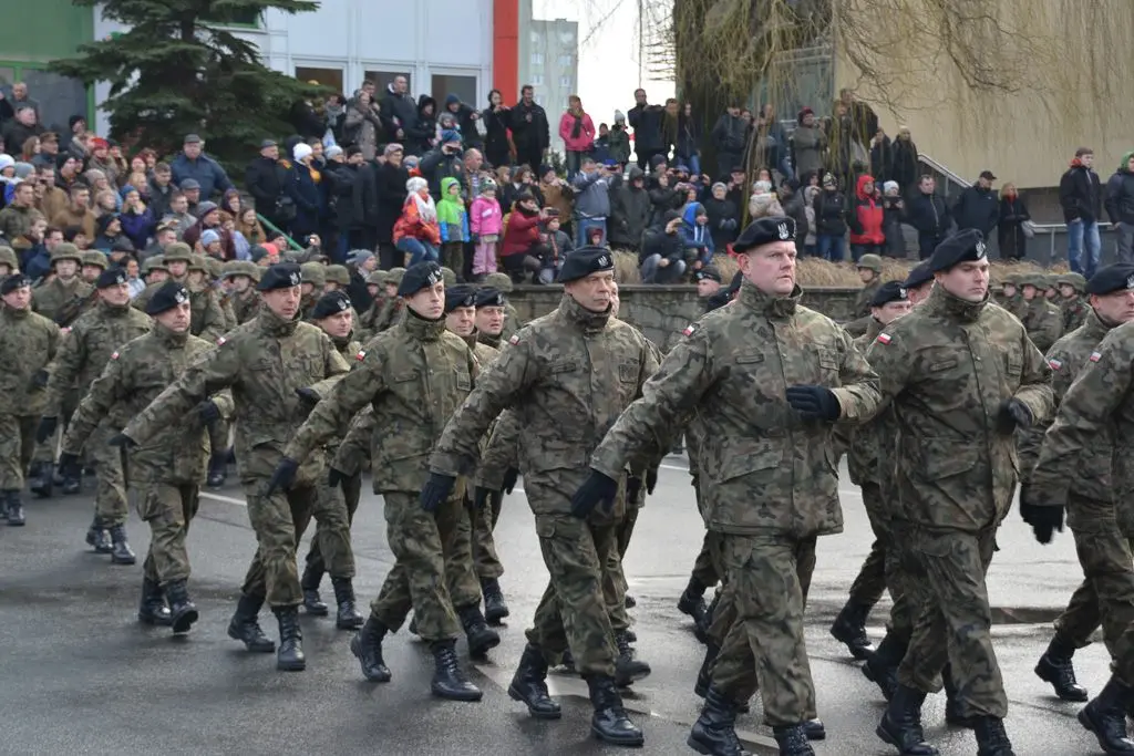 Elewi złożyli przysięgę