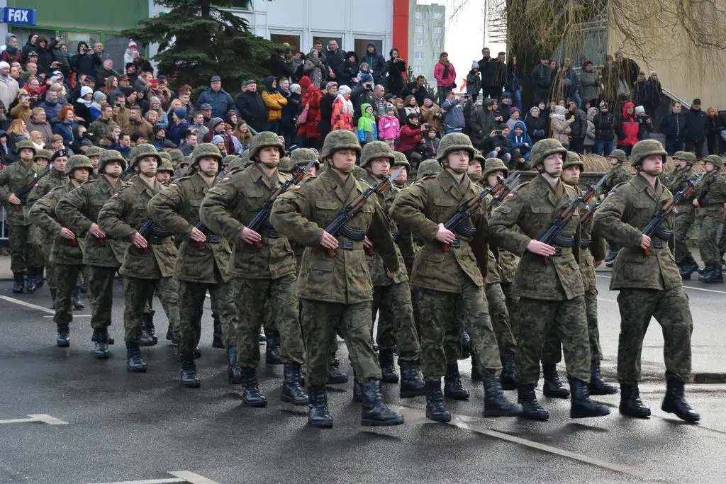 Elewi złożyli przysięgę