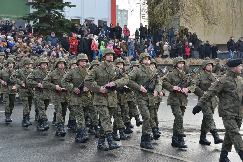Елеви склали присягу