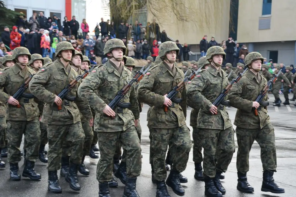 Елеви склали присягу