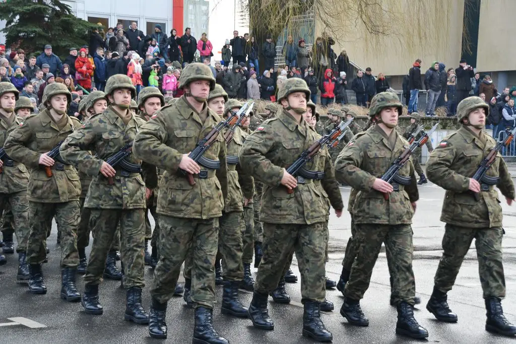 Елеви склали присягу