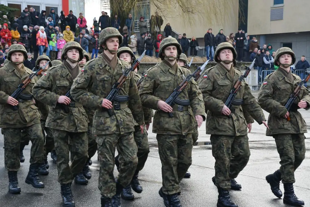 Elewi złożyli przysięgę