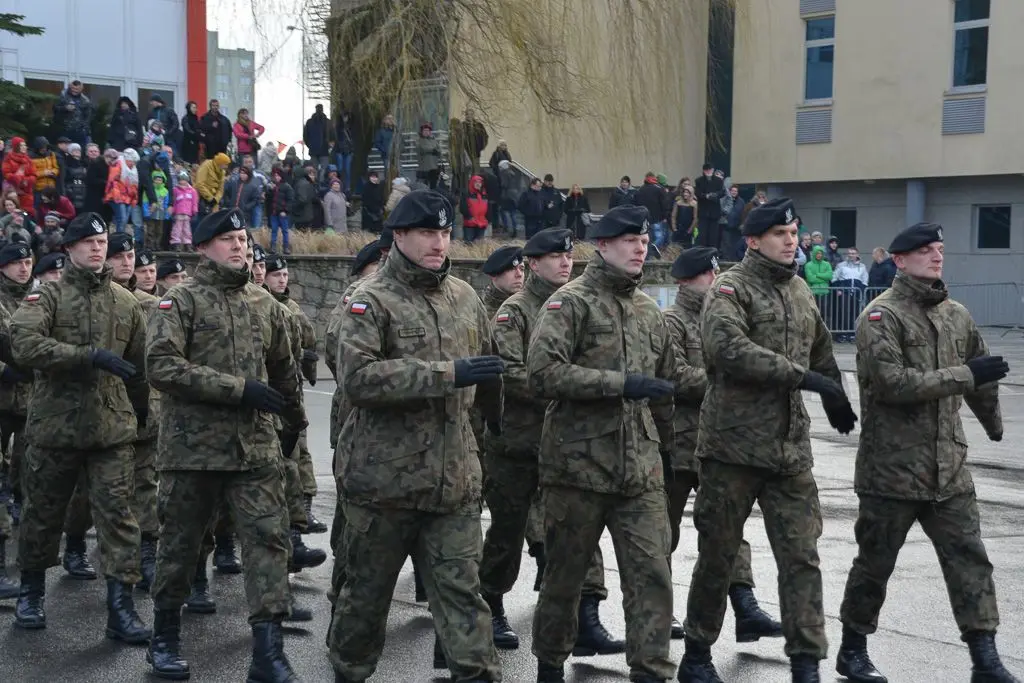 Elewi złożyli przysięgę