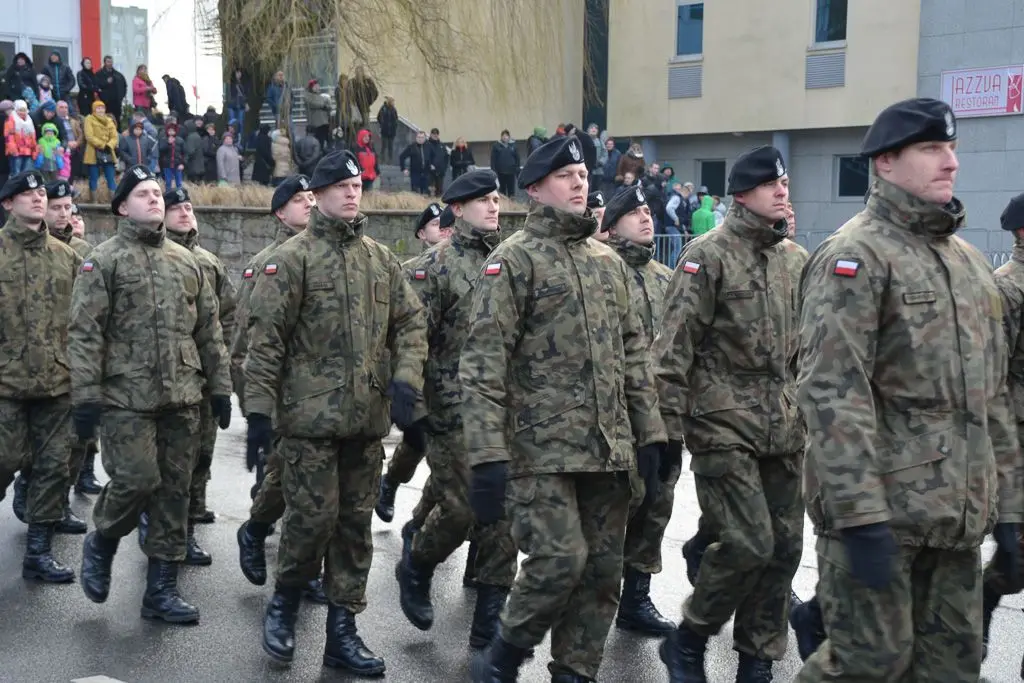 Elewi złożyli przysięgę