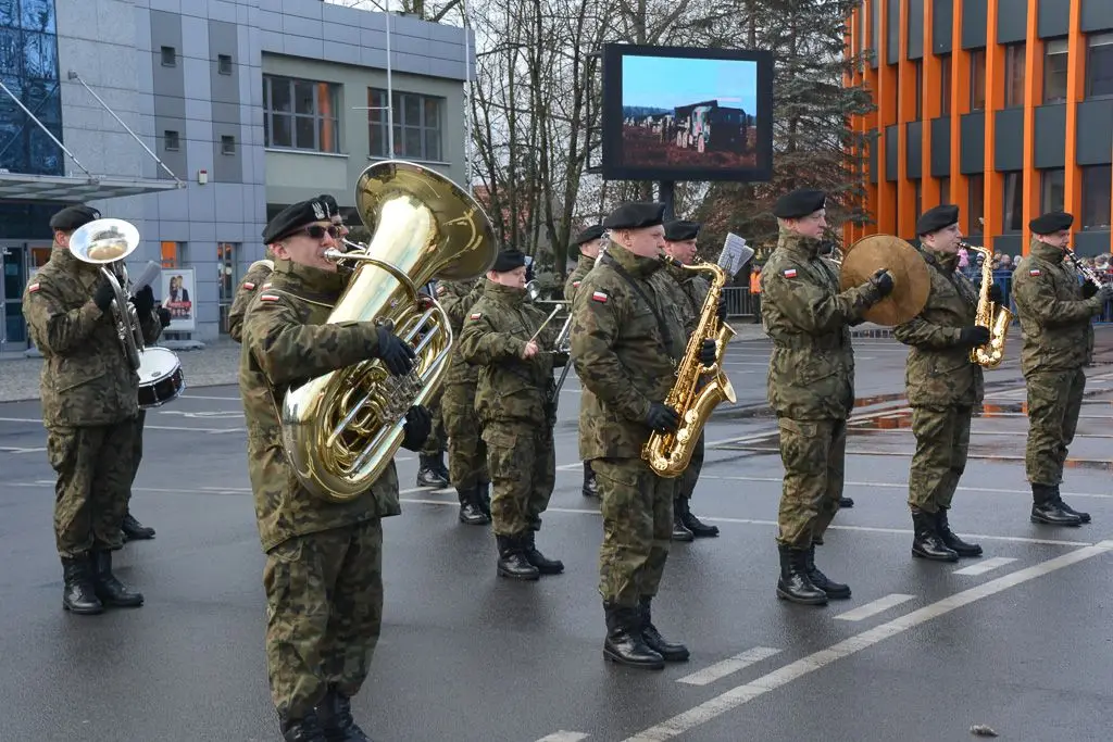 Елеви склали присягу