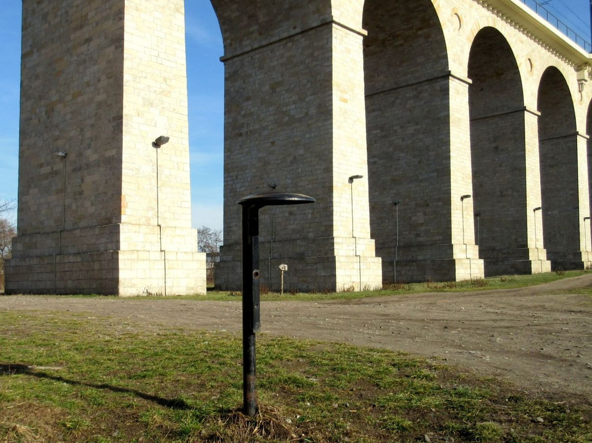 Ścieżka MOSiRu i Radia Wrocław to syf, kiła, mogiła