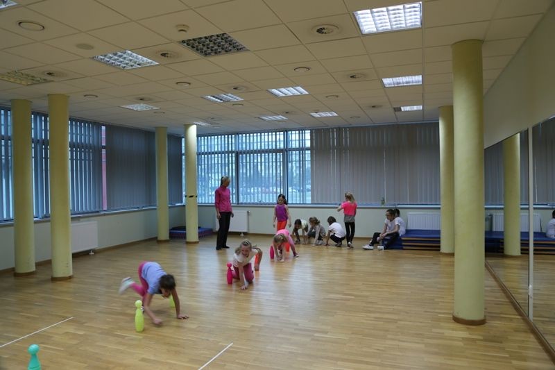 Ferie 2016 w BOK-MCC