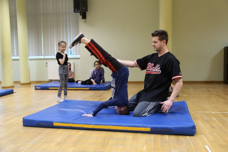 Ferie 2016 w BOK-MCC