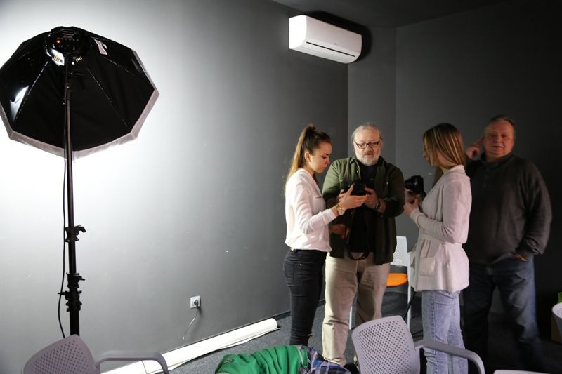 Ferie 2016 w BOK-MCC