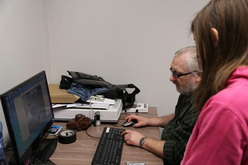 Ferie 2016 w BOK-MCC