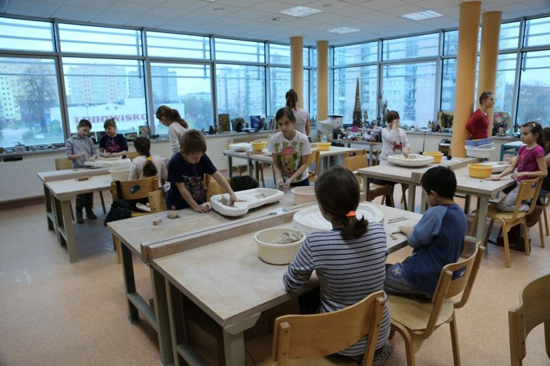 Ferie 2016 w BOK-MCC