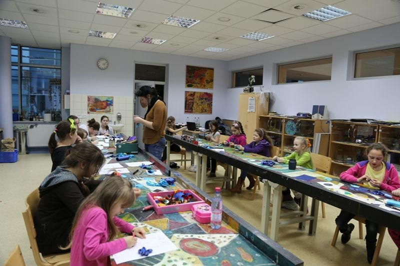 Ferie 2016 w BOK-MCC