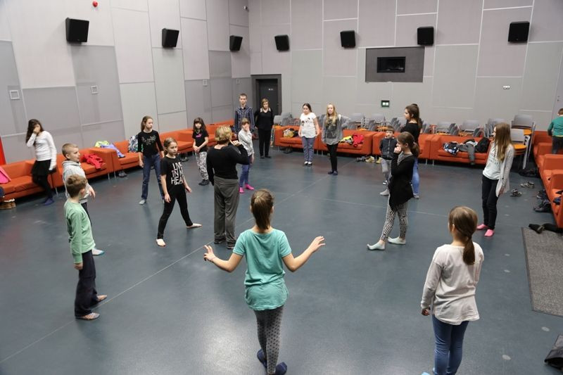 Ferie 2016 w BOK-MCC