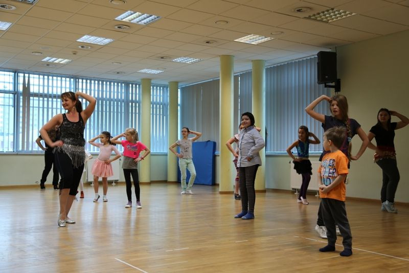 Ferie 2016 w BOK-MCC