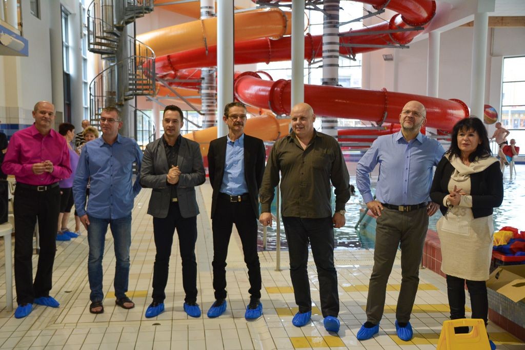 Uniwersjada Wodna UTW