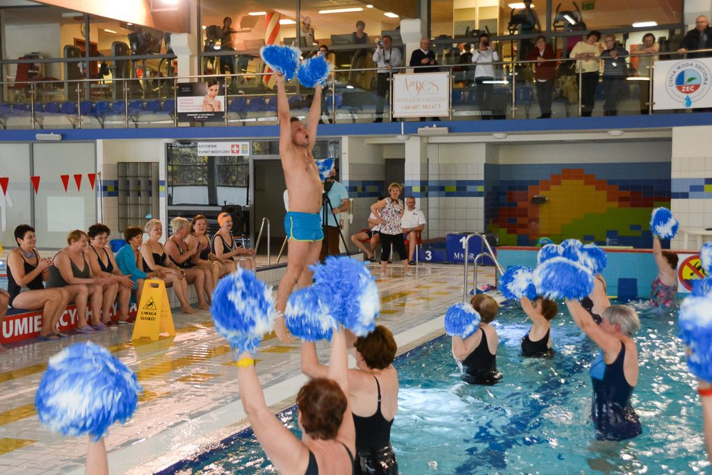 Uniwersjada Wodna UTW