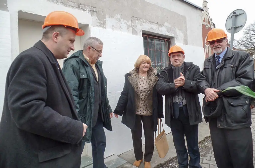 W Bolesławcu powstała spółdzielnia socjalna