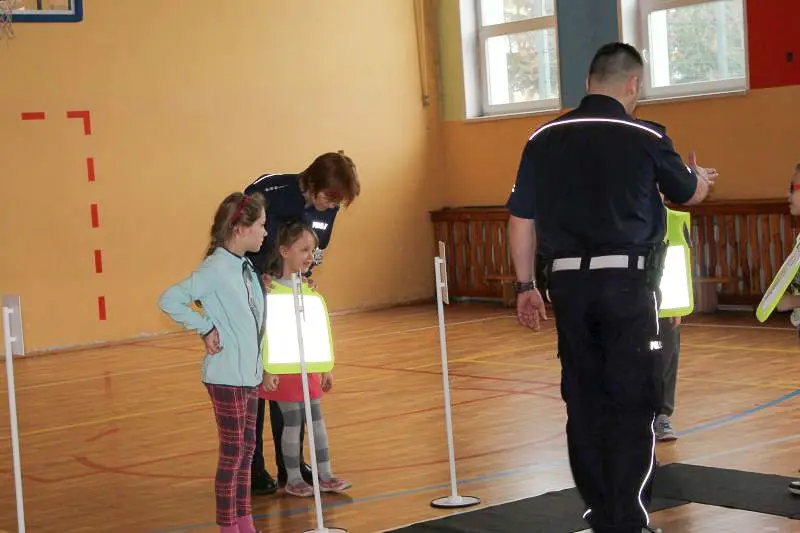 „Bezpieczne ferie” ze zgorzelecką policją