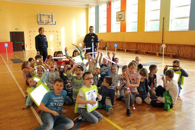„Bezpieczne ferie” ze zgorzelecką policją
