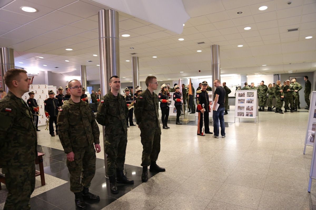 Gala sportu w BOK-MCC