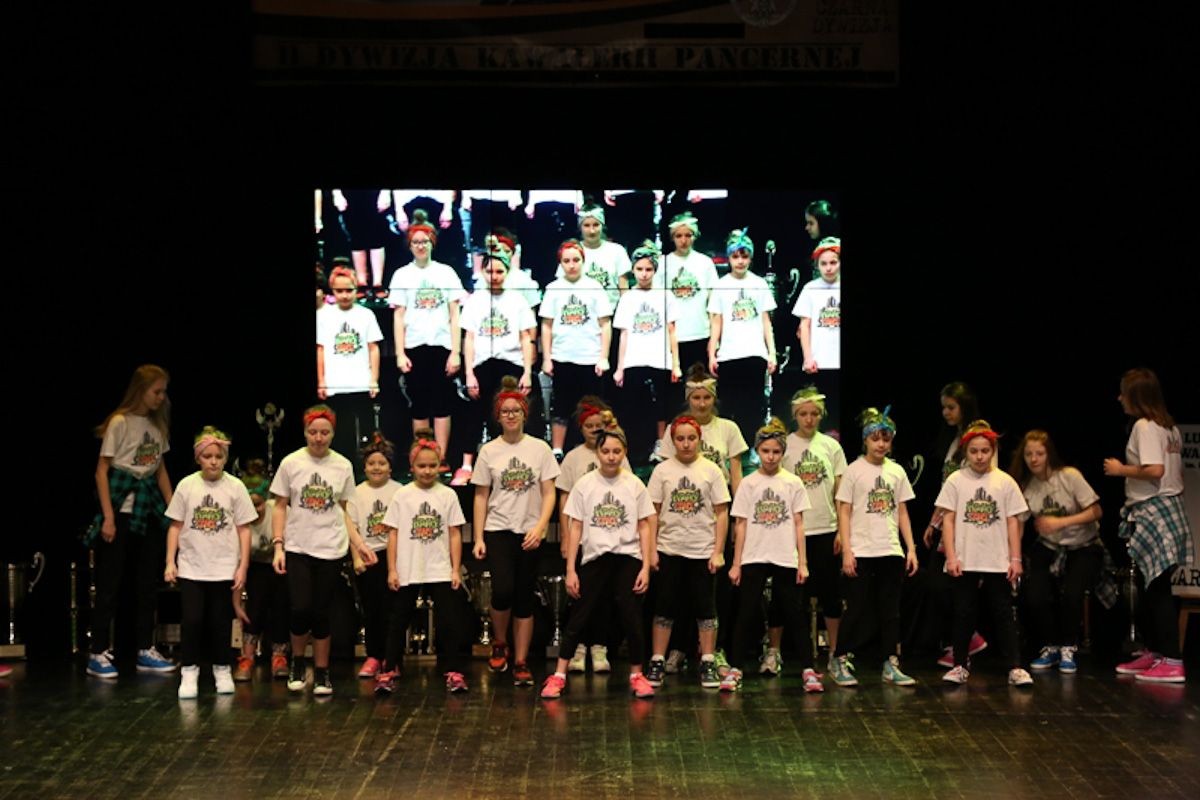 Gala sportu w BOK-MCC