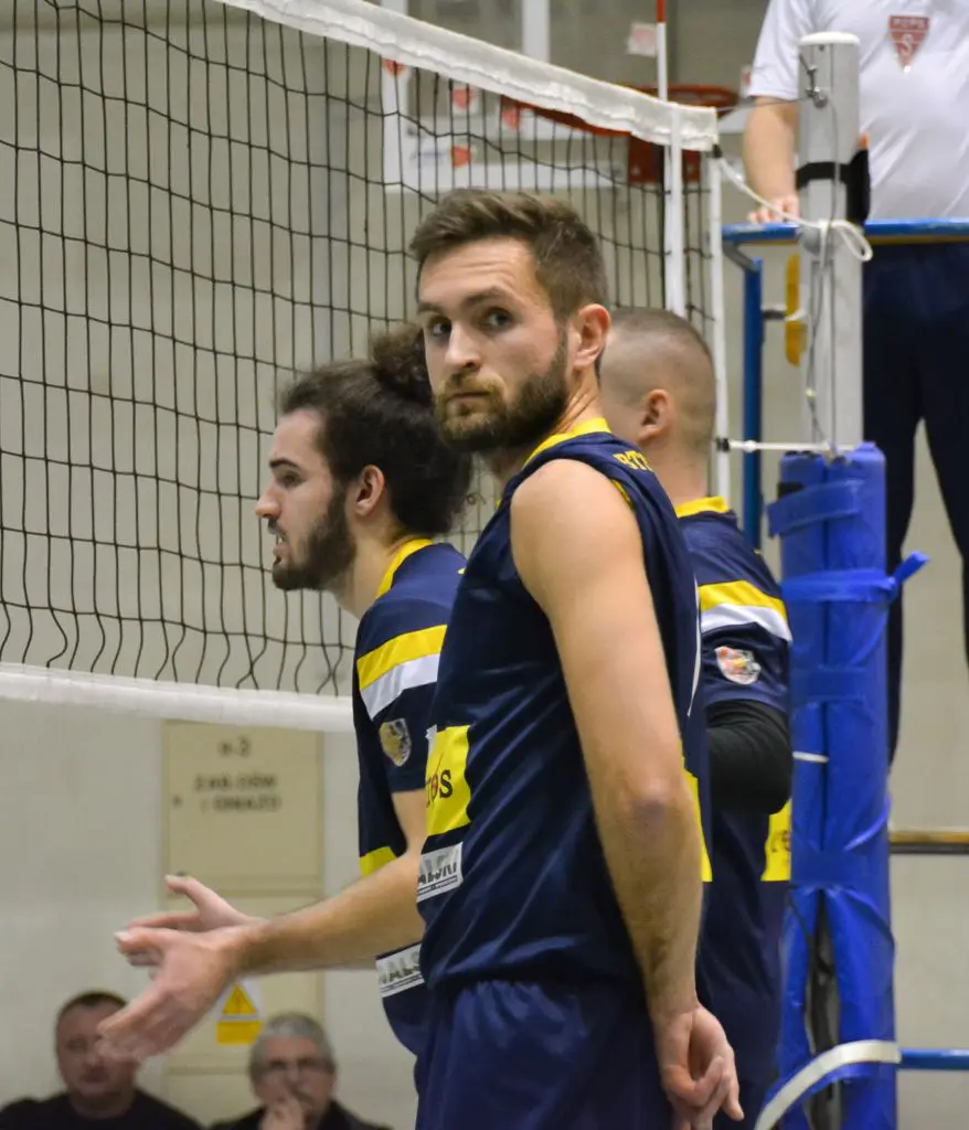 BTS Elektros vs Opal Kudowa-Zdrój 3:2