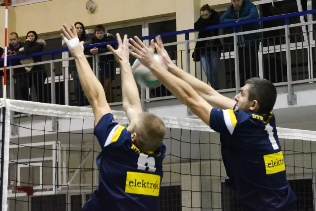 BTS Elektros vs Opal Kudowa-Zdrój 3:2