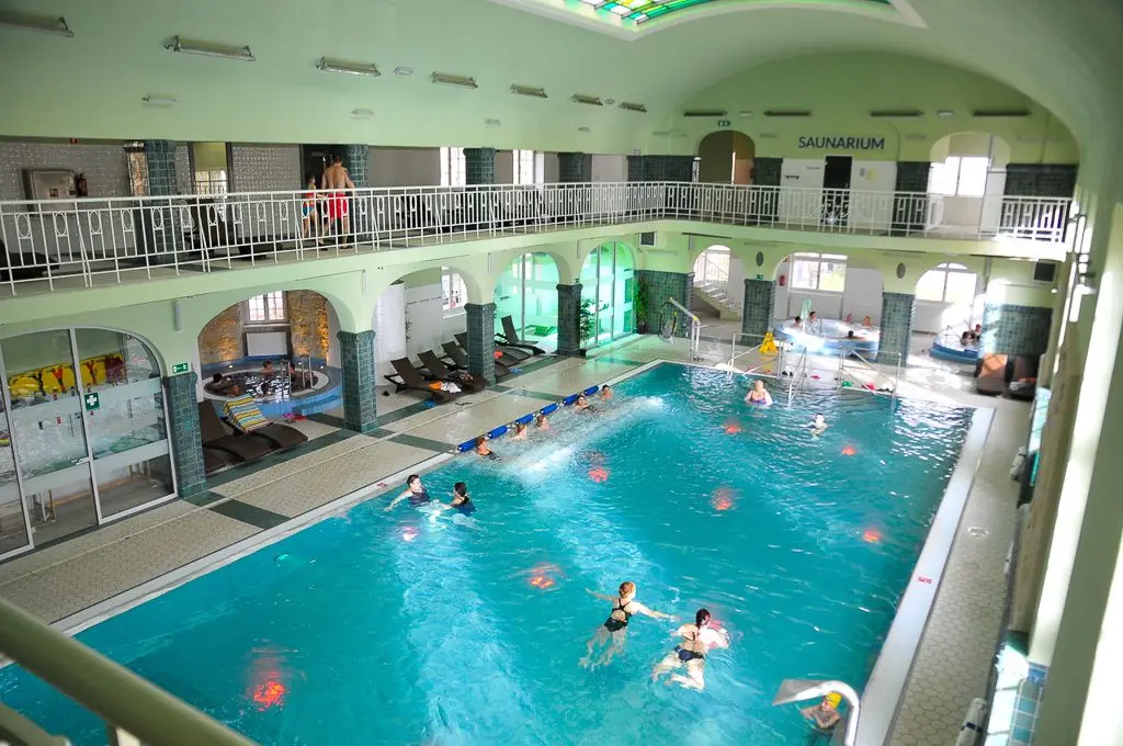 Dwa tygodnie zimowego wypoczynku dobiegły końca