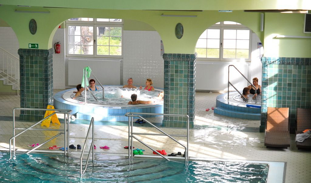 Dwa tygodnie zimowego wypoczynku dobiegły końca