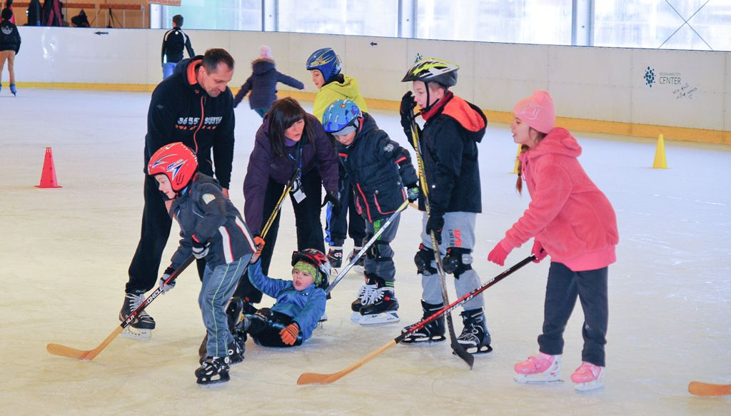 Dwa tygodnie zimowego wypoczynku dobiegły końca