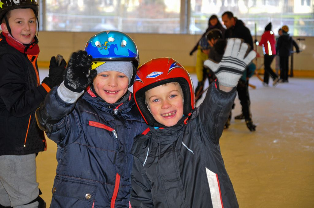Dwa tygodnie zimowego wypoczynku dobiegły końca