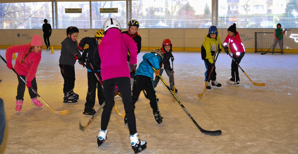 Dwa tygodnie zimowego wypoczynku dobiegły końca