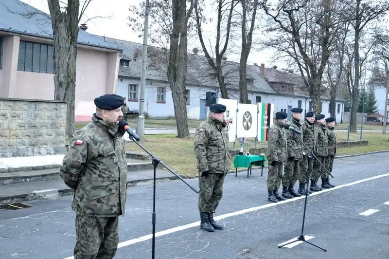 23 ŚPA: trzecie miejsce na podium Czarnej Dywizji