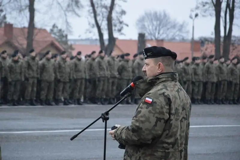 23 ŚPA: trzecie miejsce na podium Czarnej Dywizji