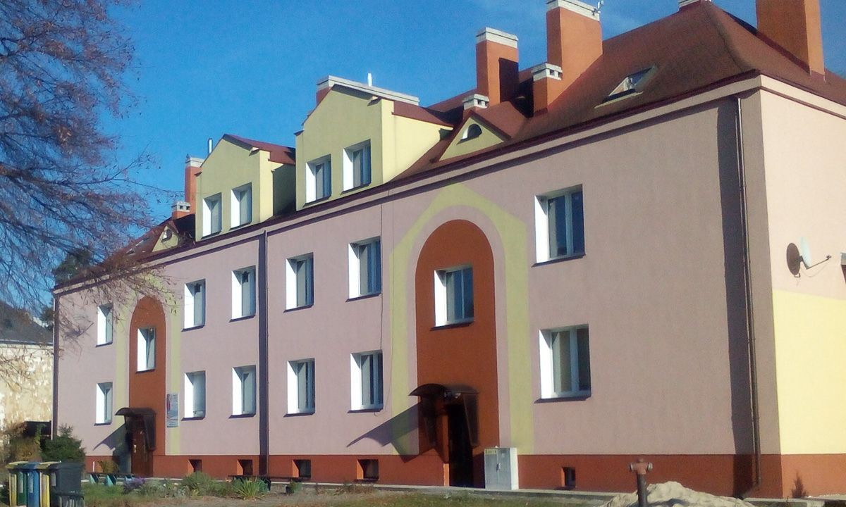 Osiedle Szczytnica, piękne miejsce, ale potrzebuje pomocy władz