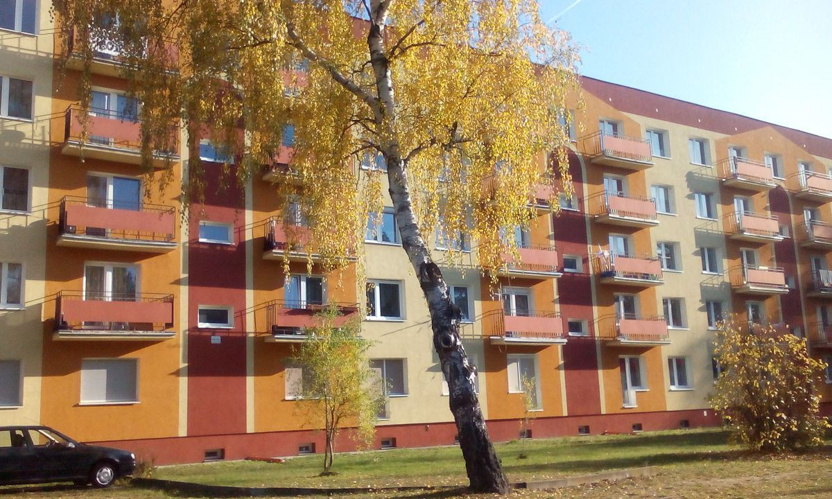 Osiedle Szczytnica, piękne miejsce, ale potrzebuje pomocy władz