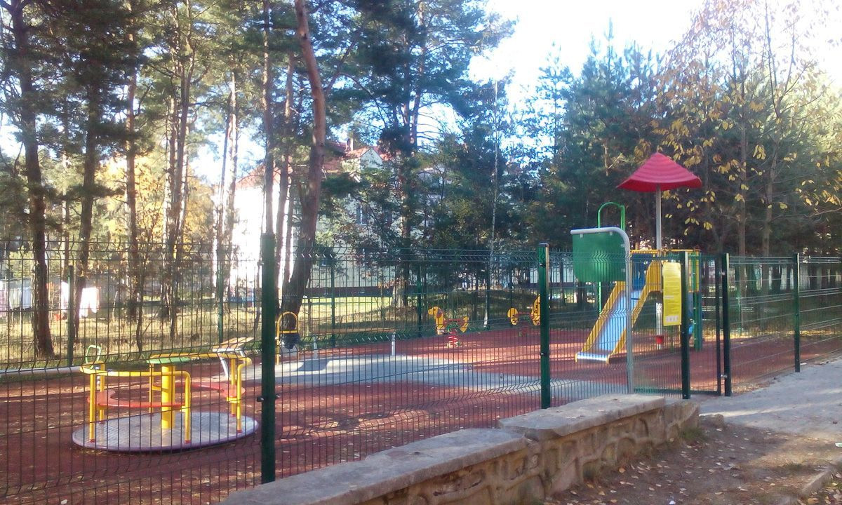 Osiedle Szczytnica, piękne miejsce, ale potrzebuje pomocy władz