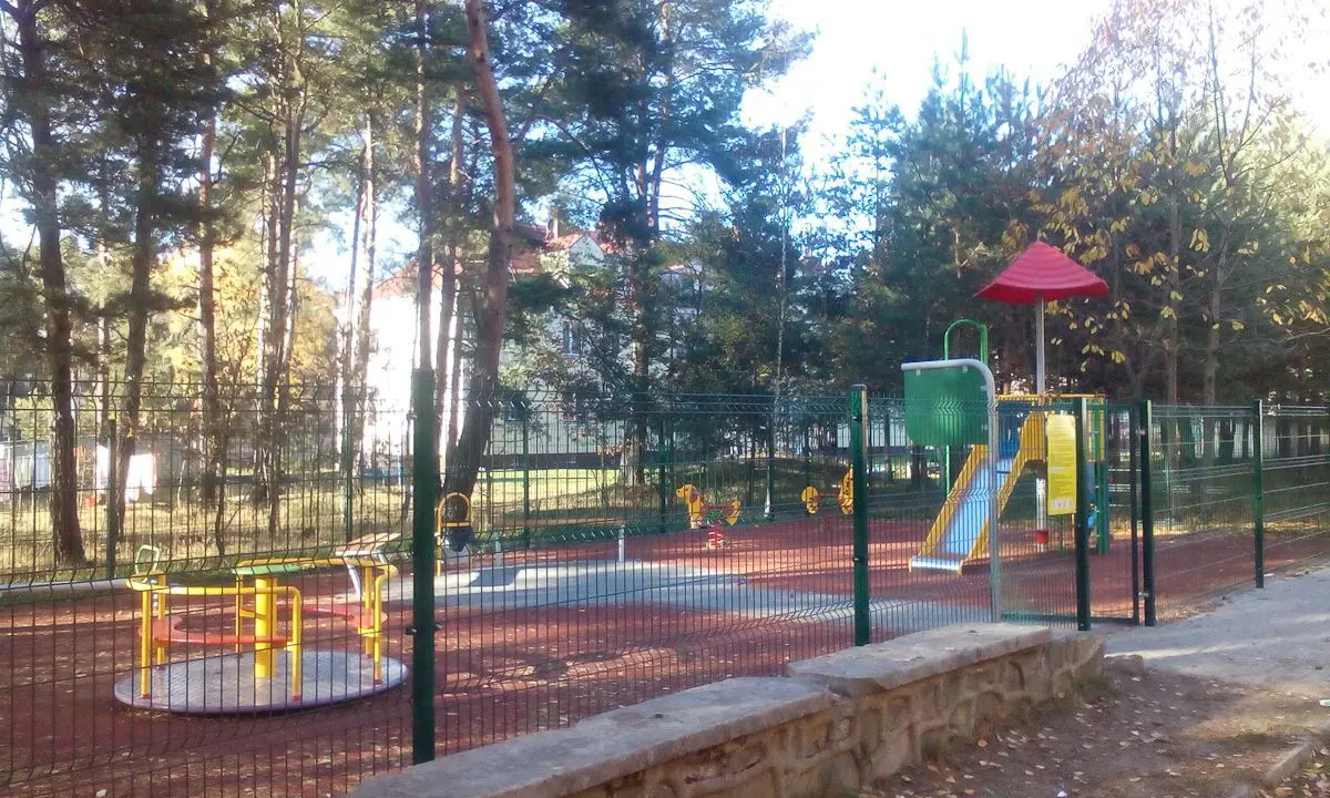 Osiedle Szczytnica, piękne miejsce, ale potrzebuje pomocy władz