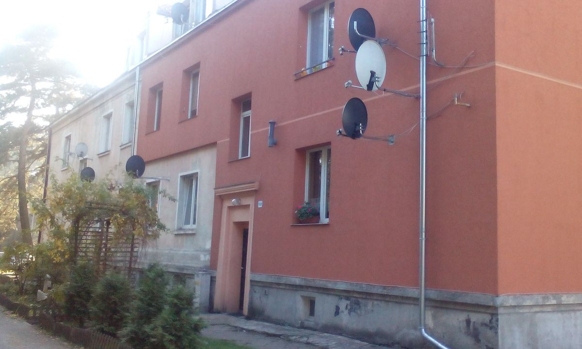 Osiedle Szczytnica, piękne miejsce, ale potrzebuje pomocy władz