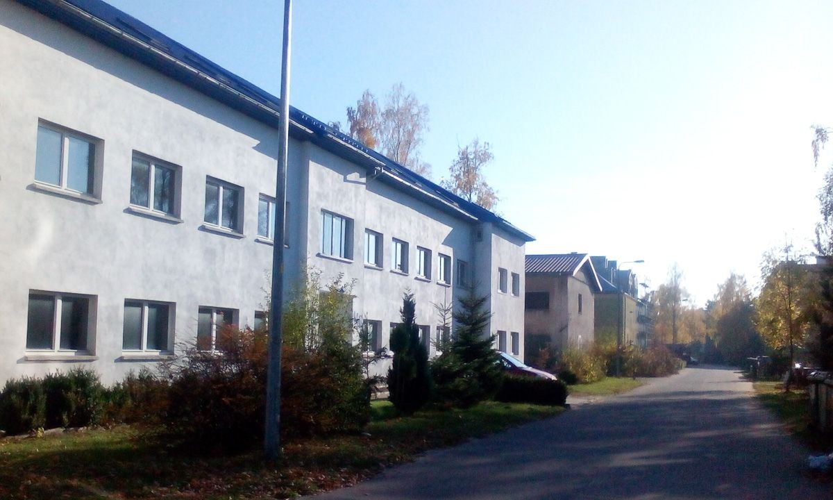 Osiedle Szczytnica, piękne miejsce, ale potrzebuje pomocy władz