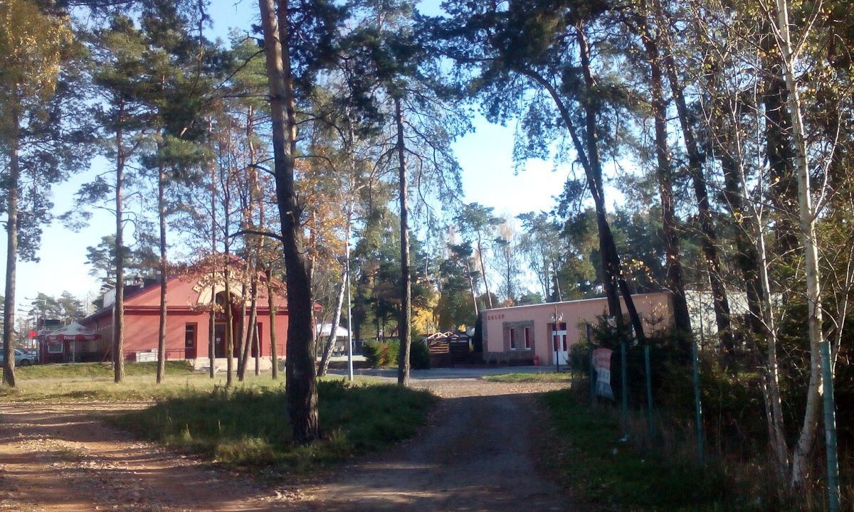 Osiedle Szczytnica, piękne miejsce, ale potrzebuje pomocy władz