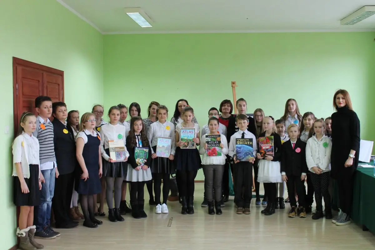 Nowogrodziec: znamy najlepszych recytatorów