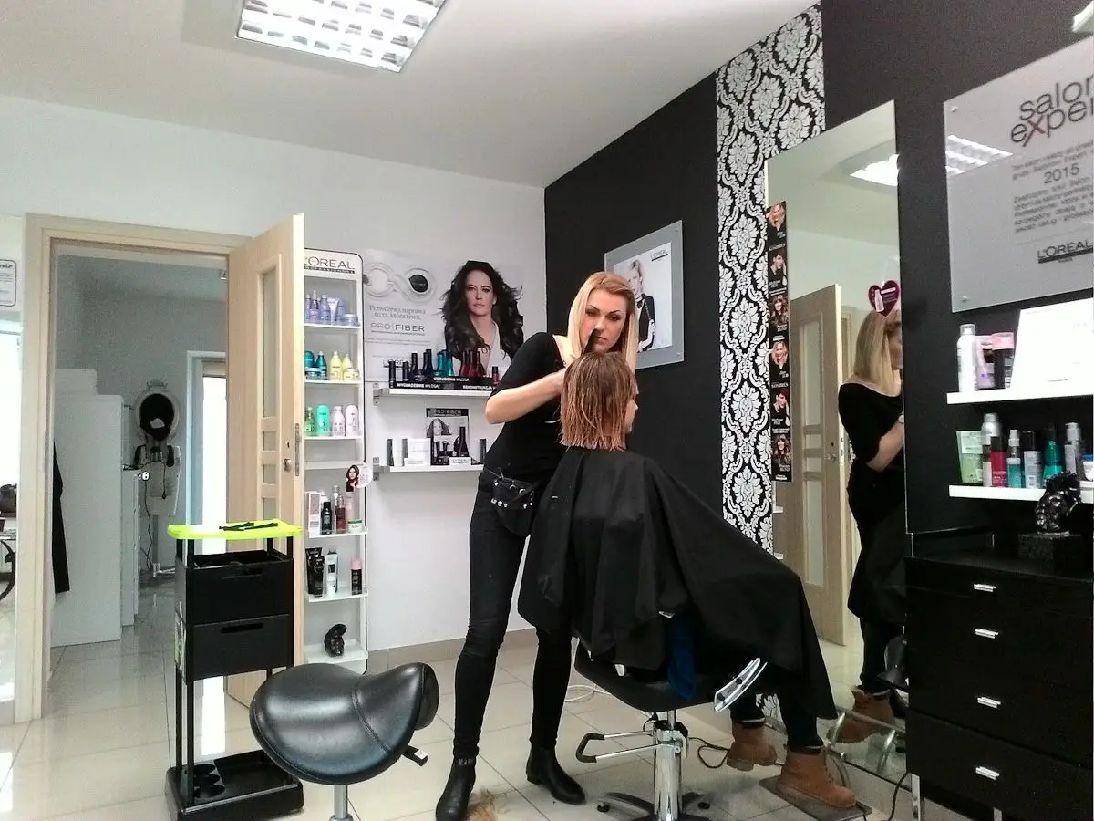 Plan pierwszych Istotnych Metamorfoz  Galerii BCC